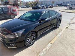 Kia Cadenza